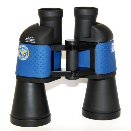 Itec Marine Zone Coast Guard 10x50FF Binocular