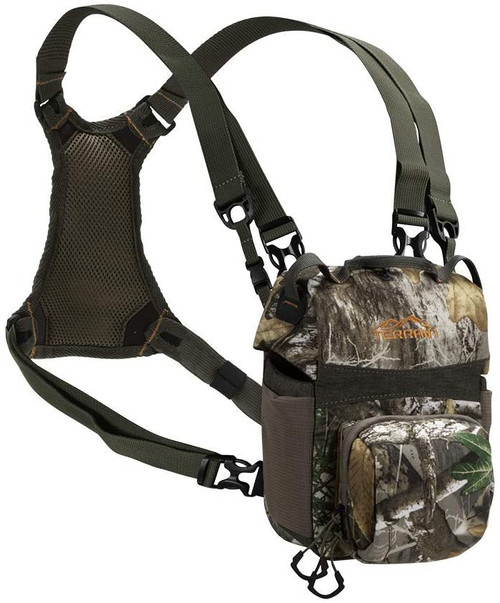 Allen Terrain Mesa Deluxe Bino Pack Realtree Edge