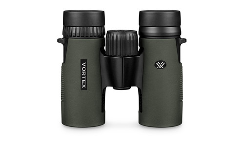 Vortex Diamondback HD 10x32 Binocular DB-213