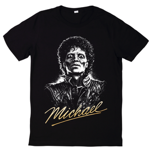 Michael Jackson Version 1