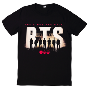 BTS Version 1