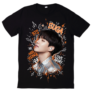 Suga BTS