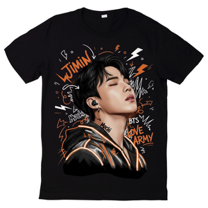 Jimin BTS