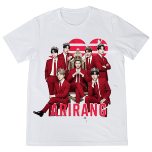 BTS Arirang