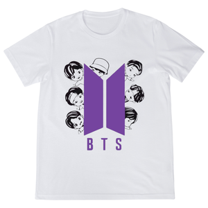 BTS Animation