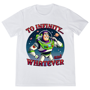 Buzz Quote