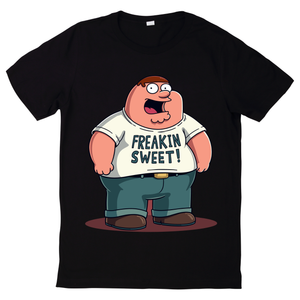 Peter Quote