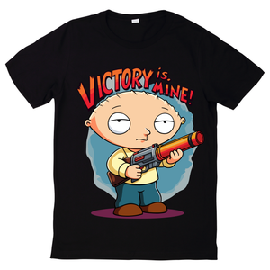Stewie Quote