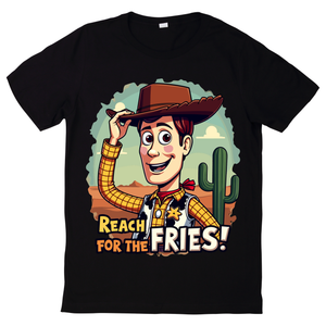 Woody Quote