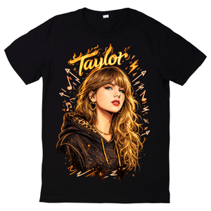 Taylor Inspired