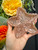 Sunstone Starfish Trinket Dish
