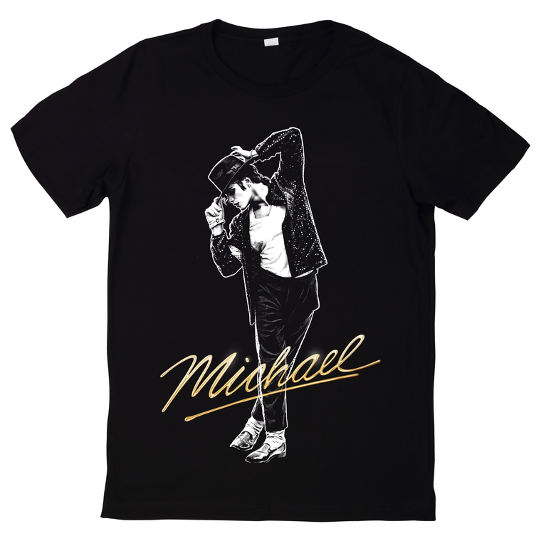 Michael Jackson Version 2