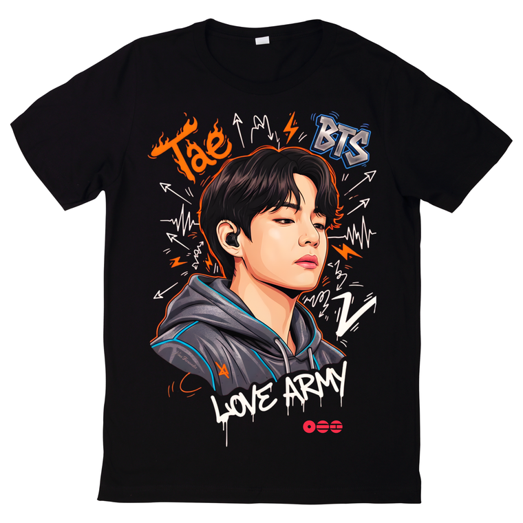 V BTS