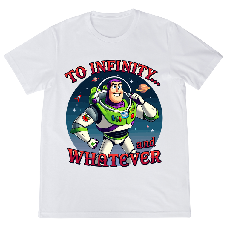 Buzz Quote