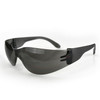 Mirage™ Safety Eyewear - Smoke Frame