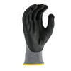 RWG13 Foam Nitrile Gripper Glove - Palm