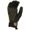 DPG780 Performance Mechanic Work Glove - Palm