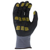 DPG76 Tread Grip Work Glove - Palm