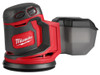 M18 18-Volt Lithium-Ion Cordless 5 in. Random Orbit Sander (Tool-Only)