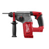 Milwaukee M18 FUEL 1" SDS Plus Rotary Hammer - Tool Only