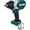 Makita 18V LXT Brushless 1/2" Impact Wrench - Tool Only