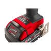 Milwaukee M18 Mid Torque 1/2" Impact Wrench W/Pin - battery