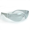 Mirage™ Safety Eyewear - Clear Frame