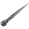 1/2-Inch Ratcheting Construction Wrench