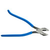 Ironworker's Pliers Heavy-Duty Cutting