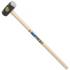 Double Face Sledge Hammer - 36" Hickory Handle