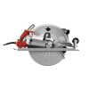 SKIL 16-5/16" Magnesium Worm Drive Skilsaw Back