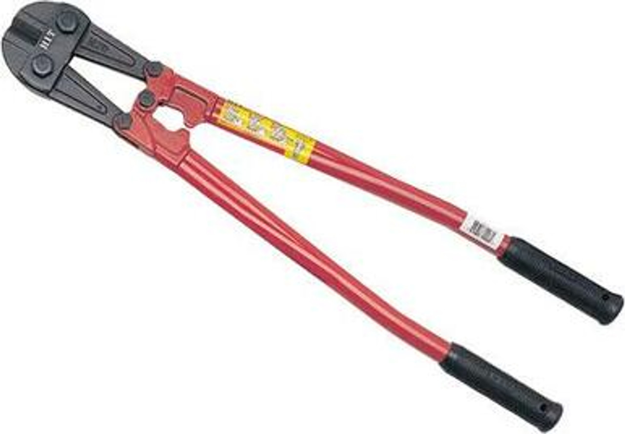 Hit Tools Heavy Duty Bolt Cutter - 36