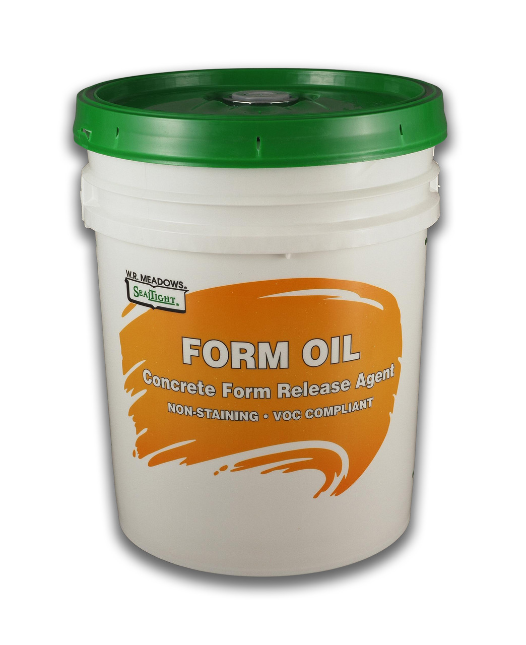 Economical Form Release Agent Quick Release for most form surfaces