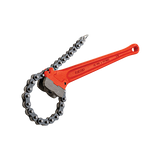 Strap And Chain Wrenches