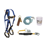 Fall Protection Kits