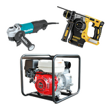 Power Tools and Equipment