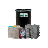 Spill Kits And Hazmat Cleanup