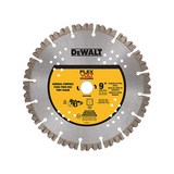 Diamond Cutting Blades