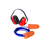 Hearing Protection