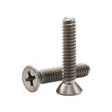 Machine Screws