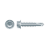 Self-Drilling Screws