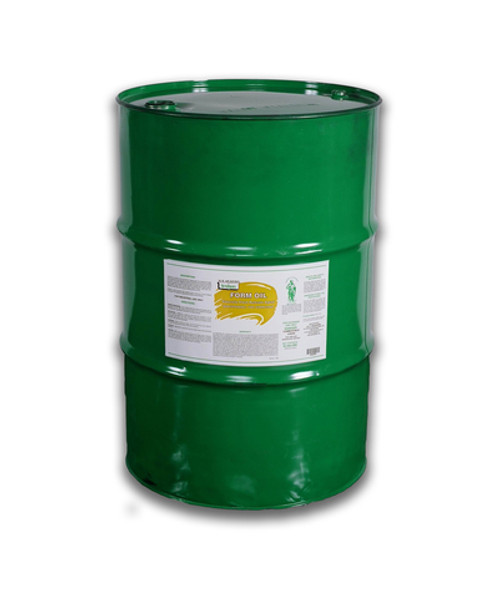 FORM OIL - VOC-Compliant Form Release - 55 Gallon