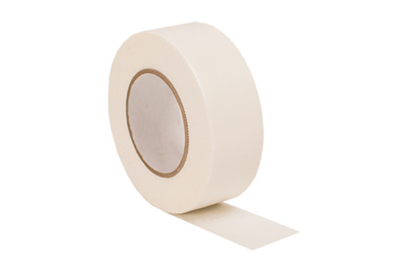 General Purpose PE Tape - 2" x 180' - White Roll