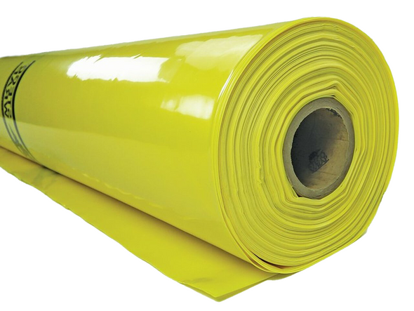 Stego Wrap 10 mil Vapor Retarder