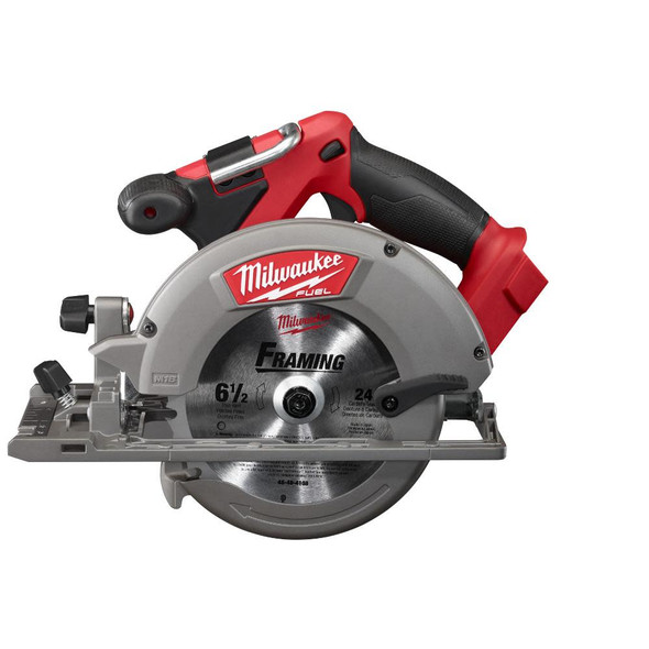 Milwaukee M18 FUEL 6-1/2" Circular Saw - Tool Only