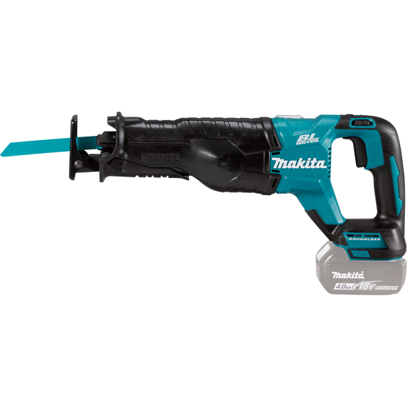 Makita 18V LXT Brushless Reciprocating Saw - Tool Only