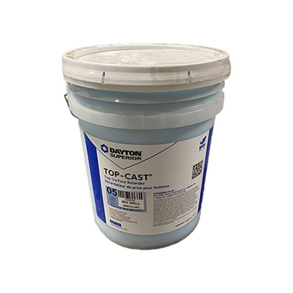 Dayton Superior Topcast - 5 Gallon Pail