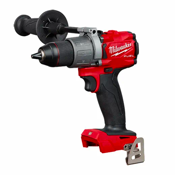 Milwaukee M18 FUEL 1/2" Hammer Drill/Driver - Tool Only