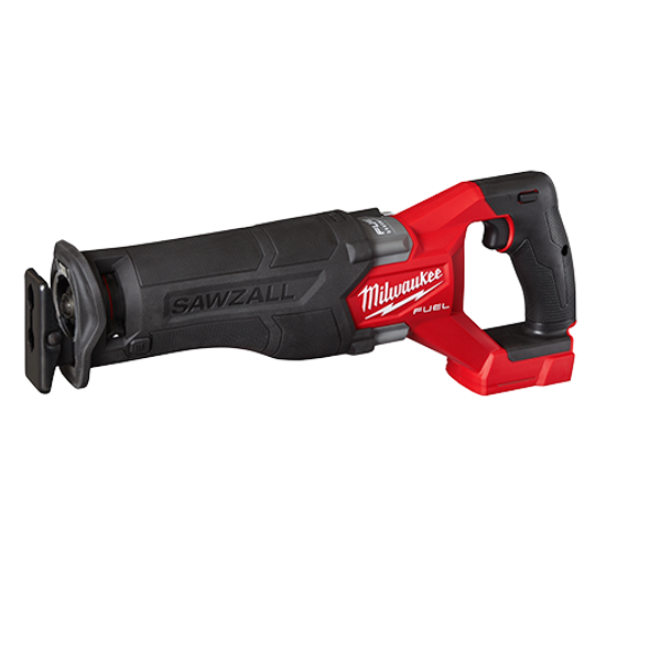 Milwaukee M18 FUEL Sawzall Reciprocating Saw - Tool Only