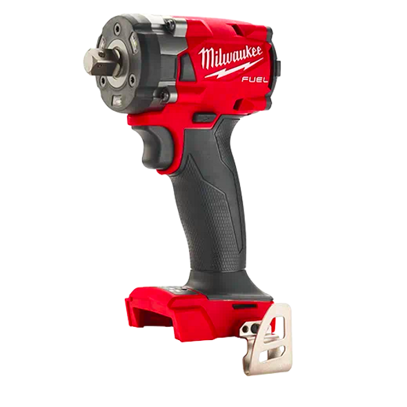 Milwaukee M18 FUEL 1/2" Impact Wrench - Tool Only